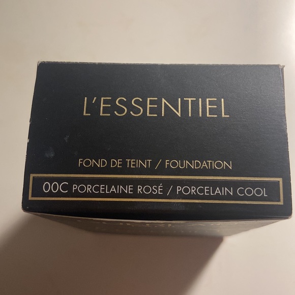 A foundation brought from Pharamaprix - Picture 2 of 2